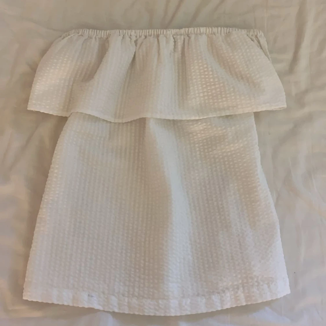 Of shoulder topp - 1