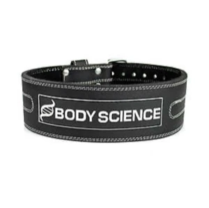 Lyftbälte från body science - Säljer mitt lyftbälte då det används ej längre. Använt fåtal gånger, men fortfarande i bra skick. 