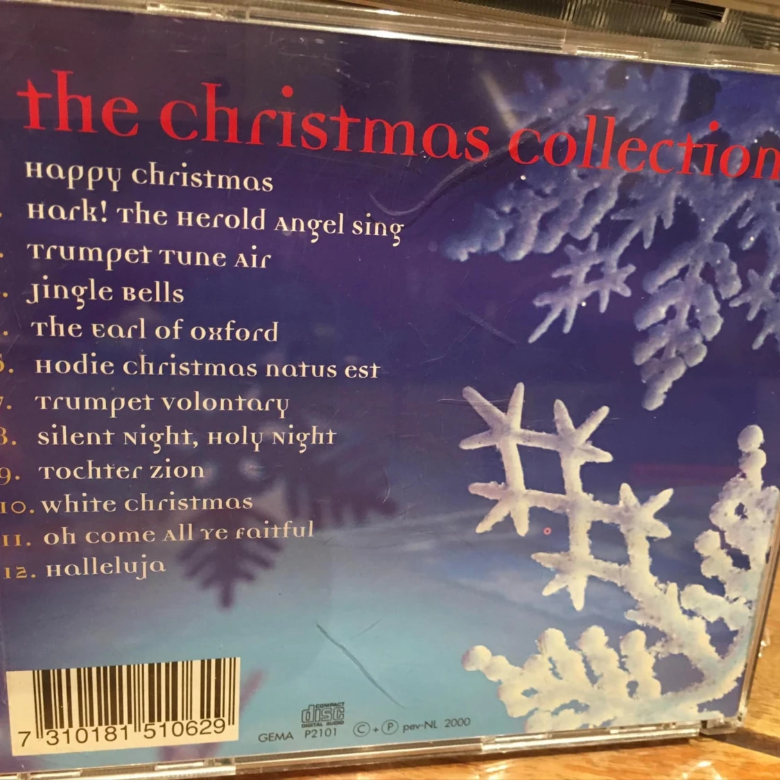 The Christmas Collection - 2