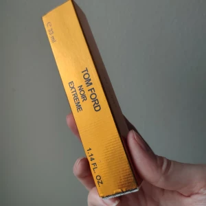 Tom Ford Noir Extreme - Tom Ford Noir Extreme perfume. Tester. 33ml bottle. Completely new.