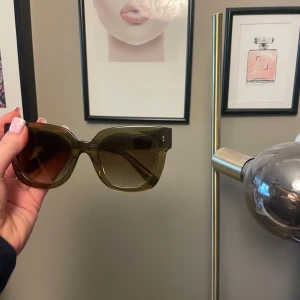 Chimi 08 - Chimi 08 olivgrön