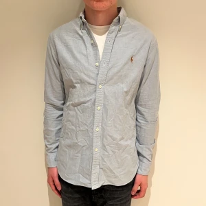 Ralph lauren skjorta - Ralph lauren skjorta | Skick - 9,5/10 | Size - M | Hör av dig vid minsta fråga eller fundering // RDL
