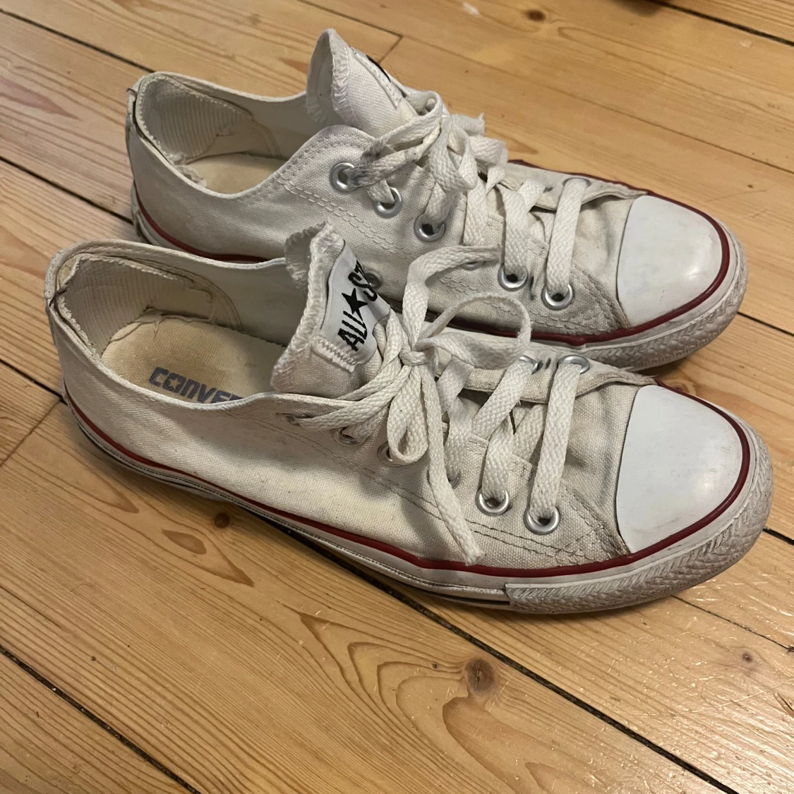 Vita Converse All Star sneakers - 1