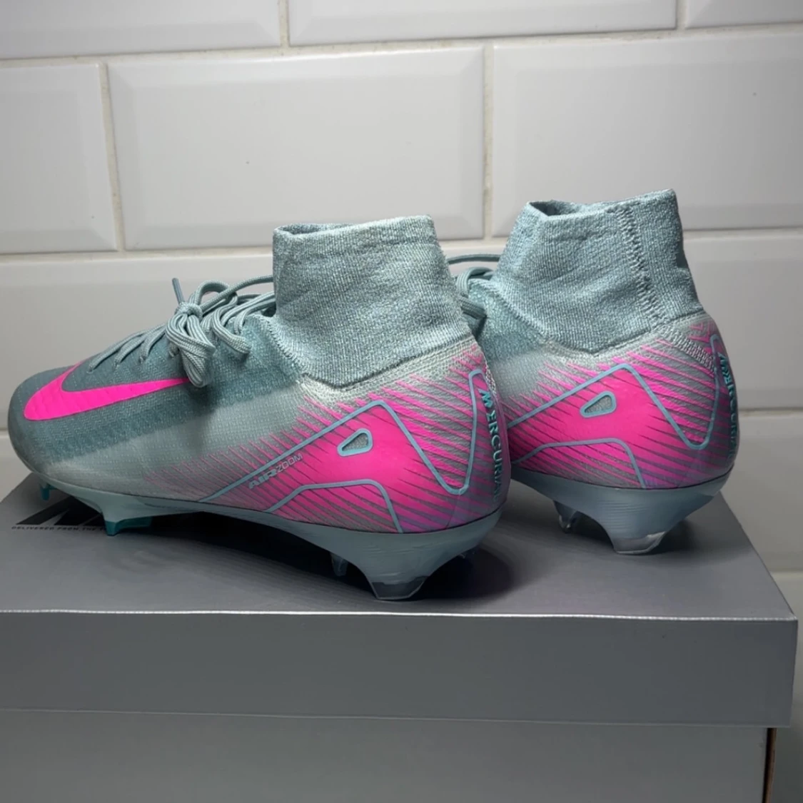 Nike superfly 10 Elite  - 2