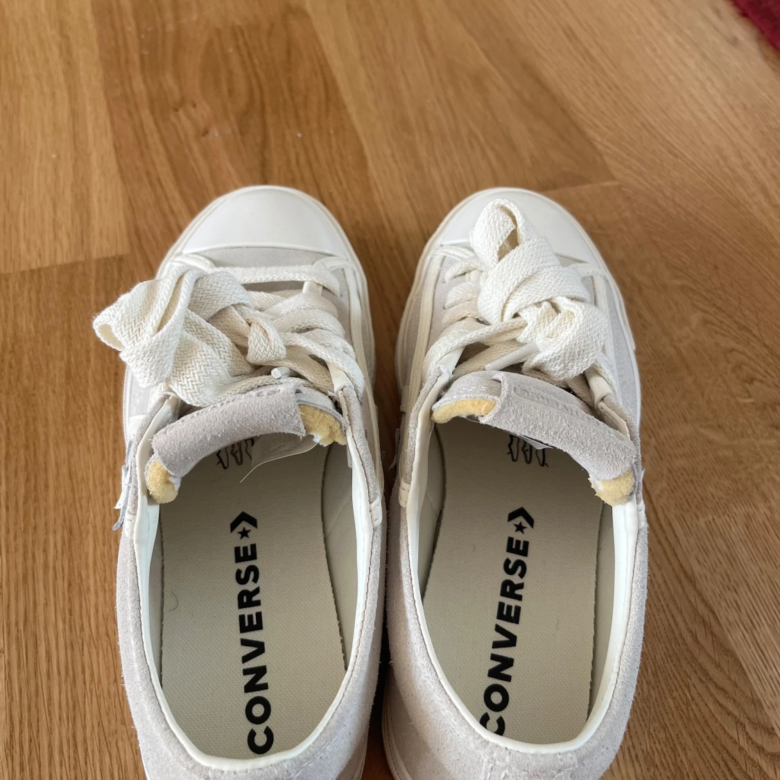 Star player converse - 3