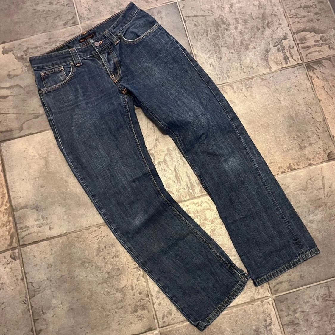 Nudie BootCutOla - 91