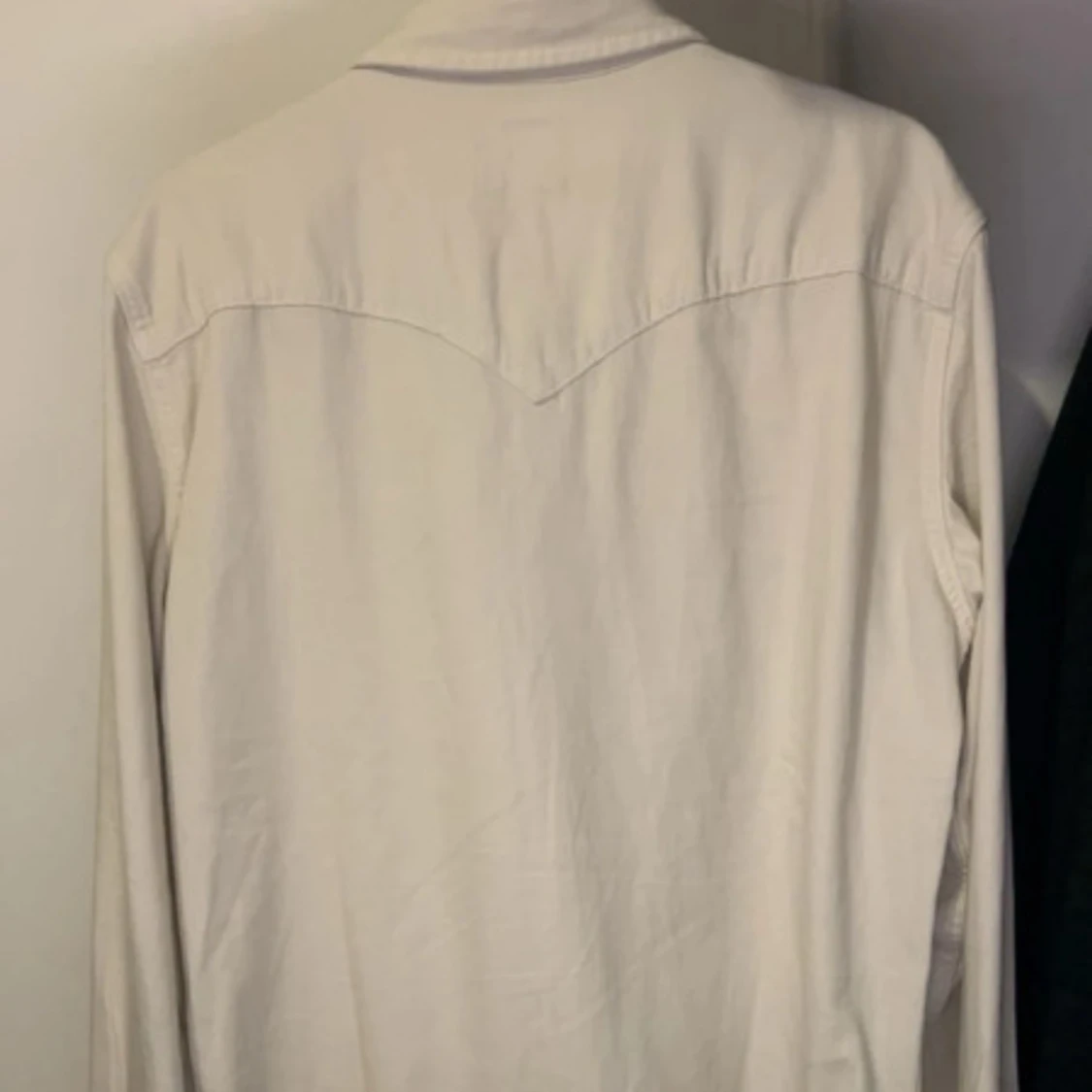 skjorta från Levi's - 1