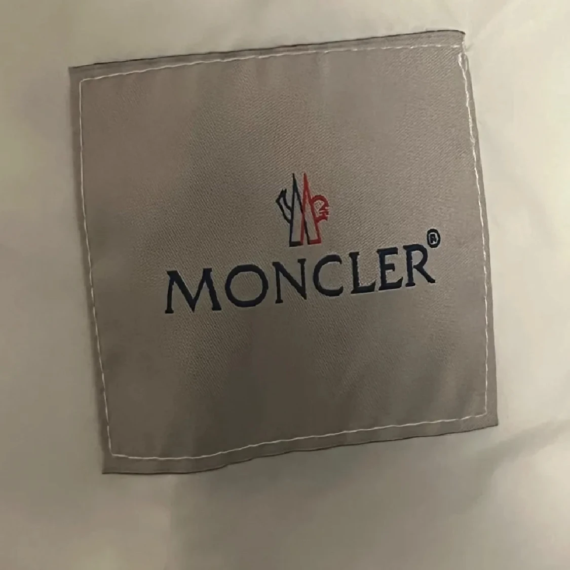 Moncler windbraker  - 4
