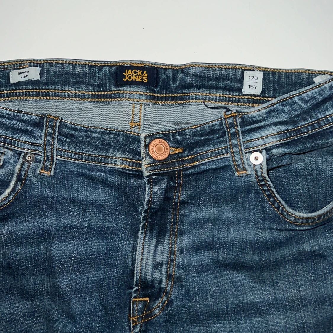 Jeans Från Jack&Jones - 1