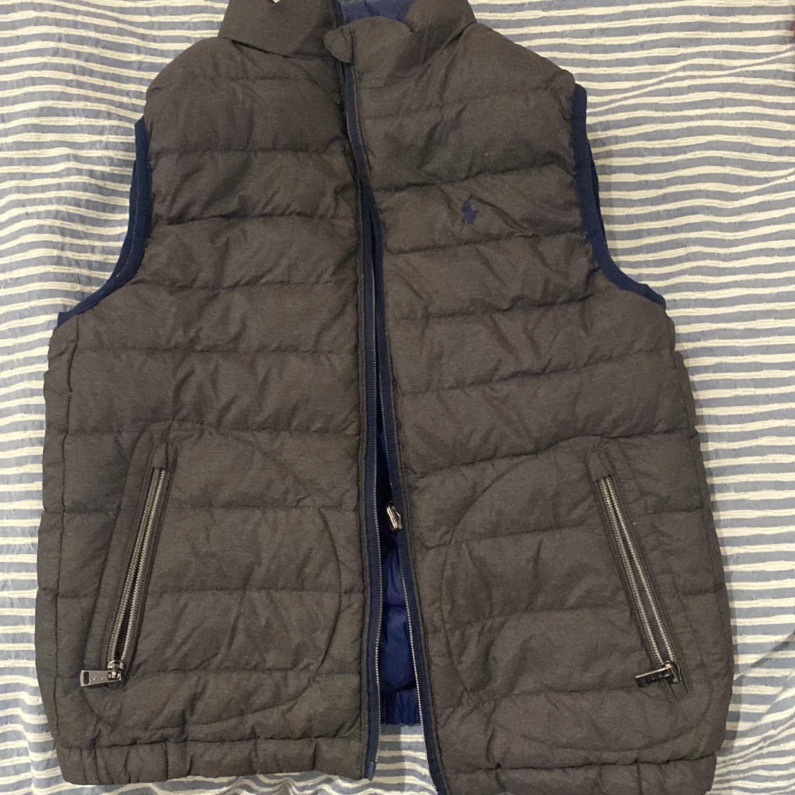 Ralph Lauren Vest  - 1