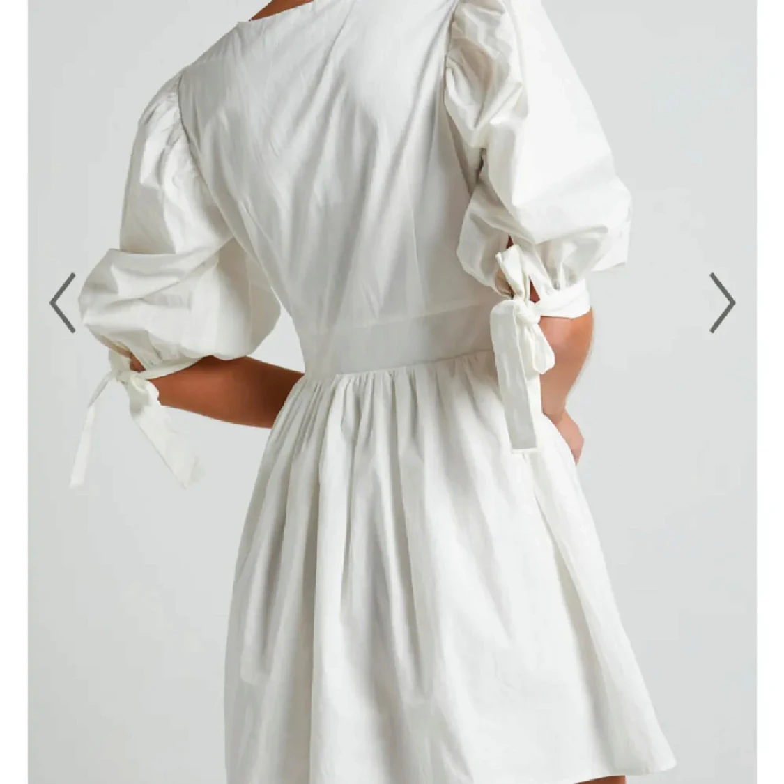 Studentklänning!  - 2