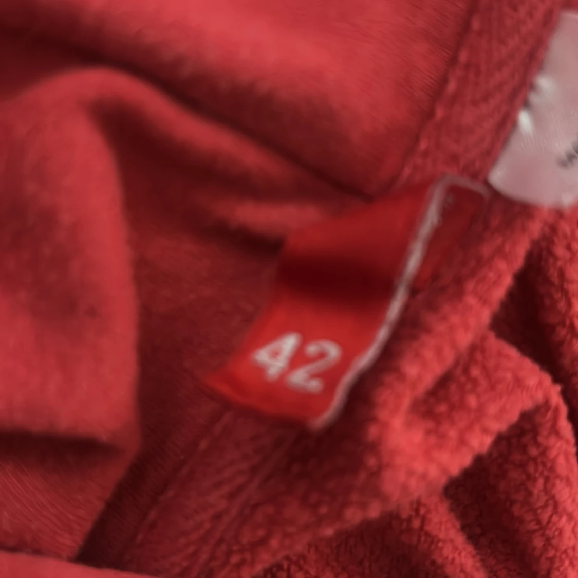 Multifärgad hoodie från H&M - 3