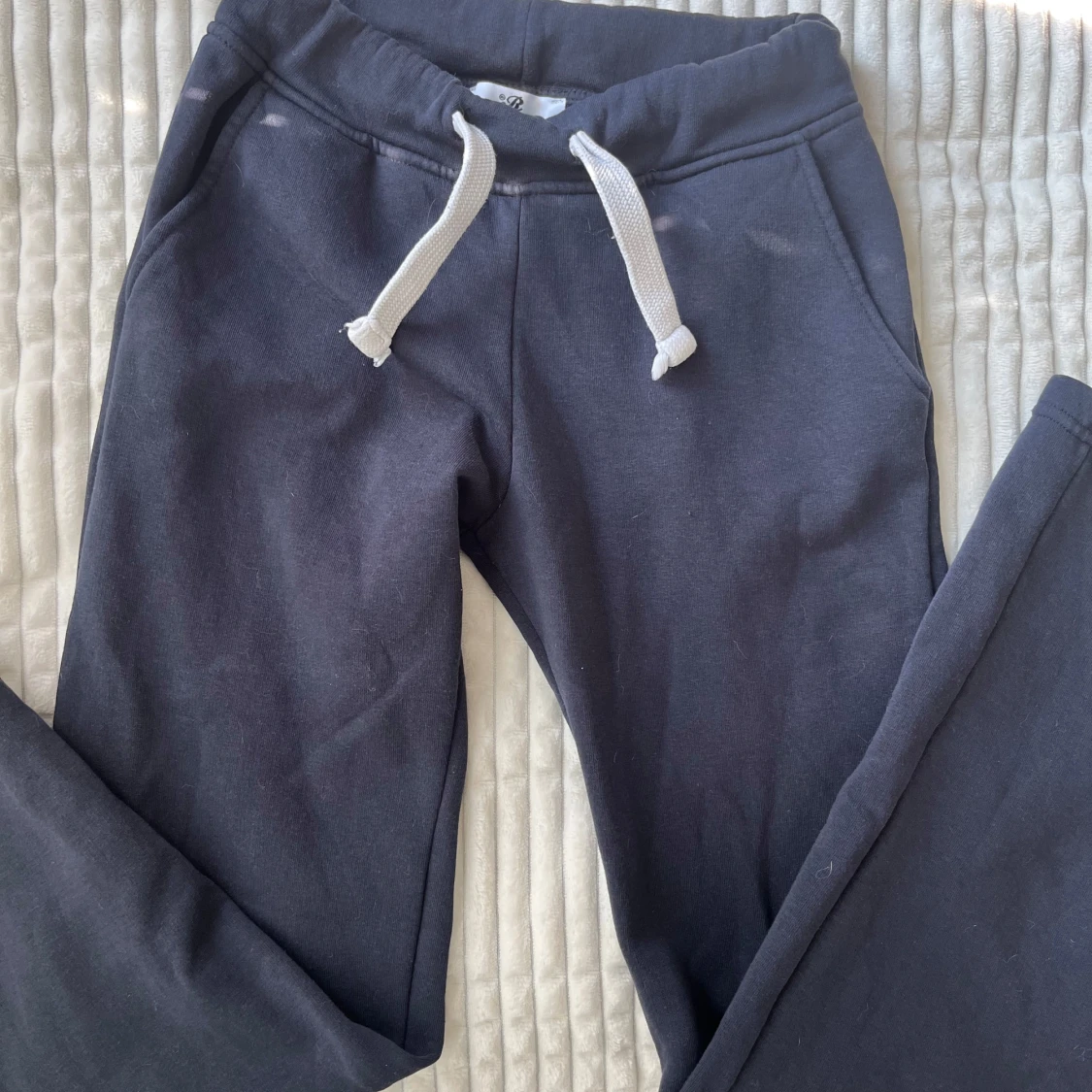 Russemerch mjukisbyxor - 2