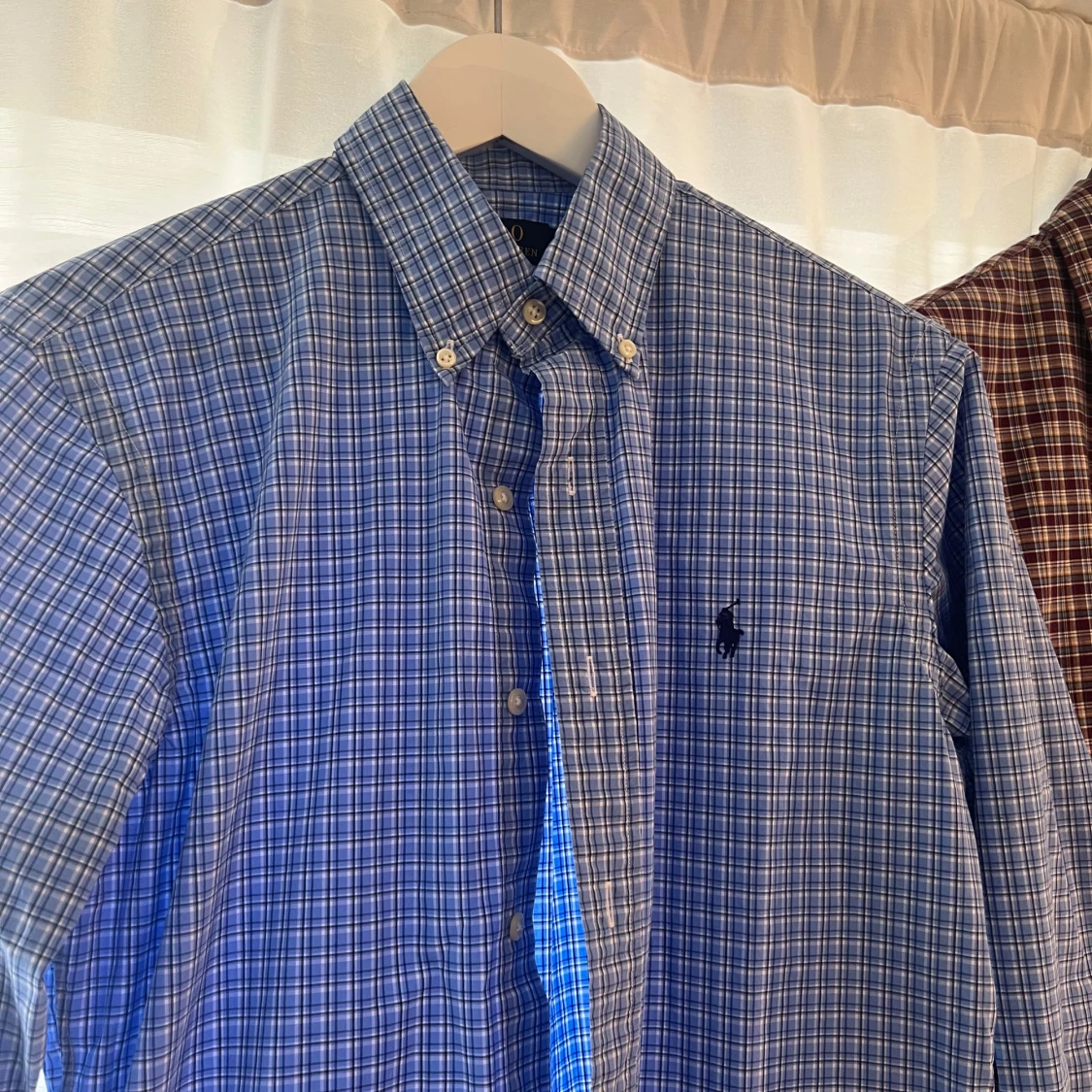 Ralph Lauren skjortor  - 1