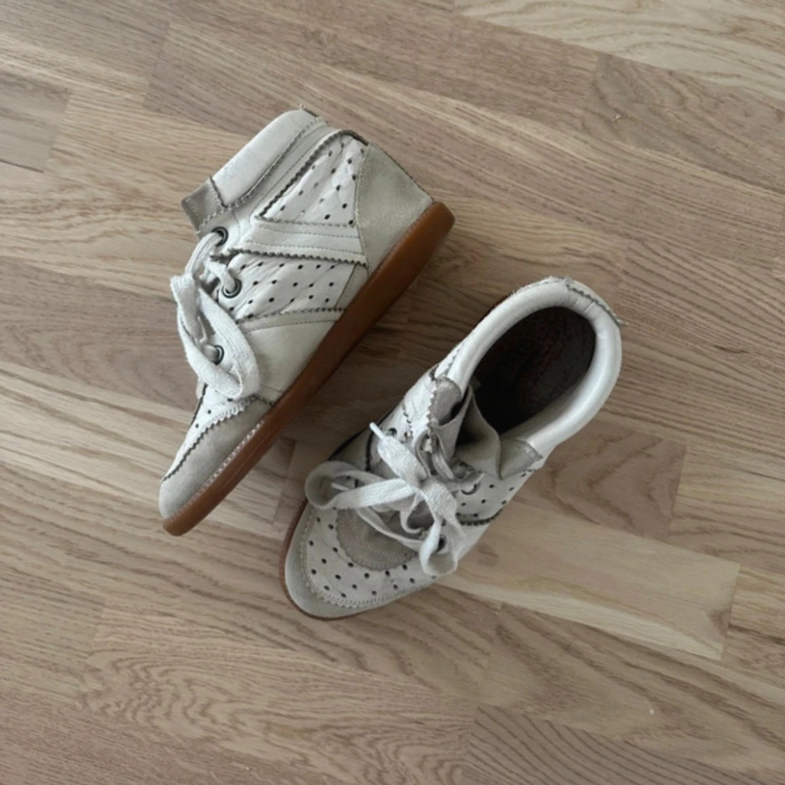 Isabel marant Bobby  - 90