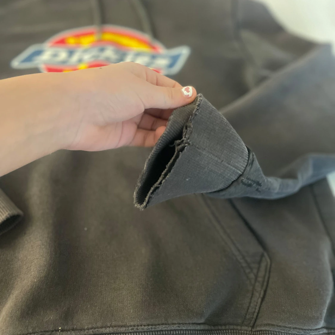 Fin dickes tröja💓 - 2