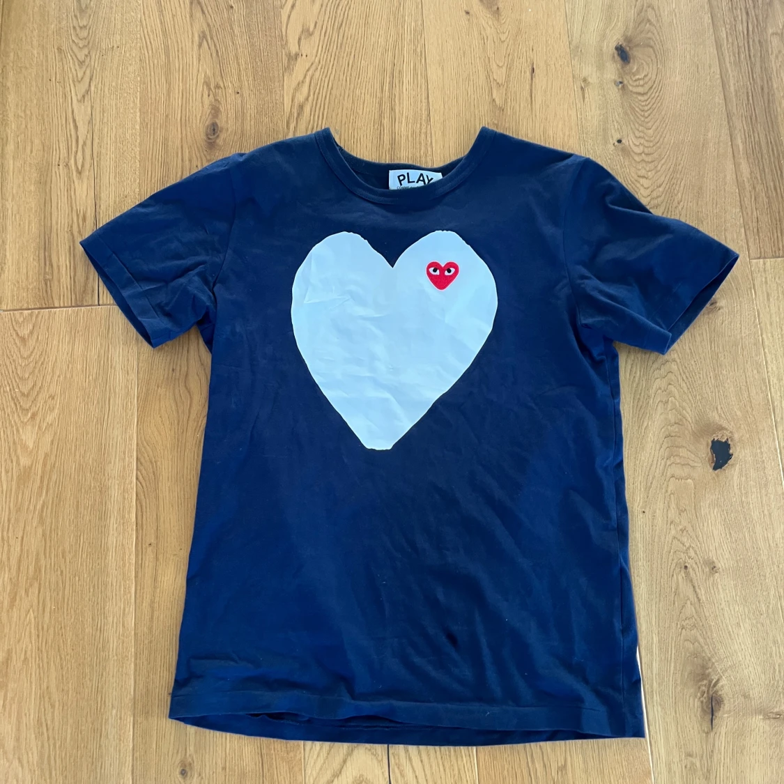 CDG T-shirt