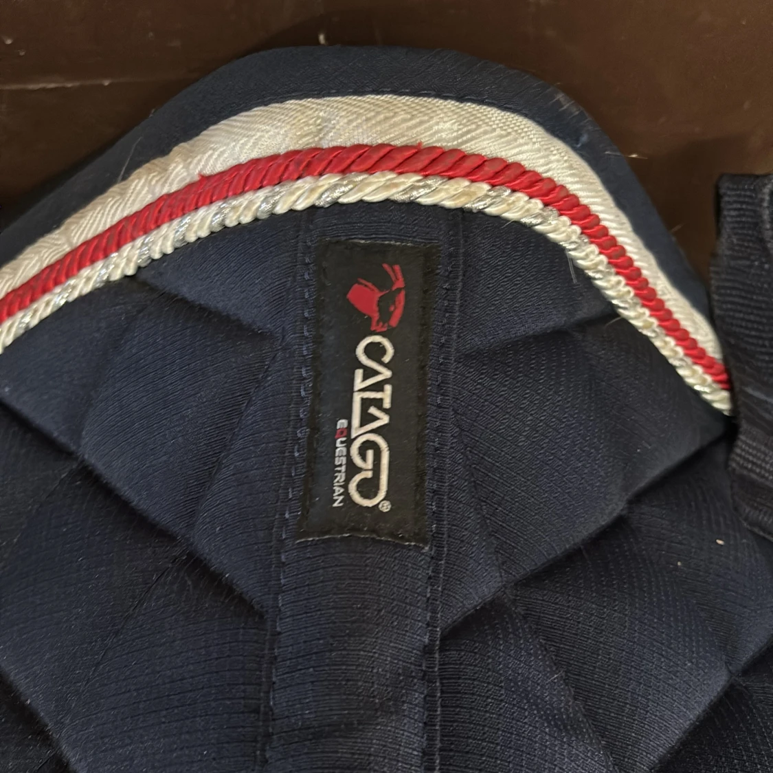 Vojlock ifrån Catago - 2