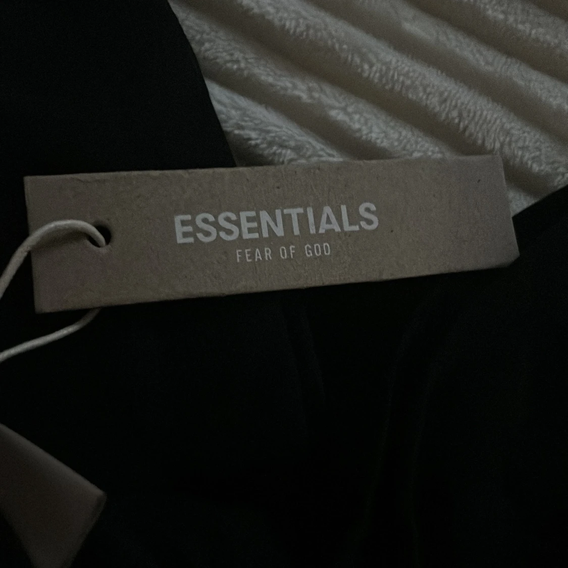 Essentials set  - 4