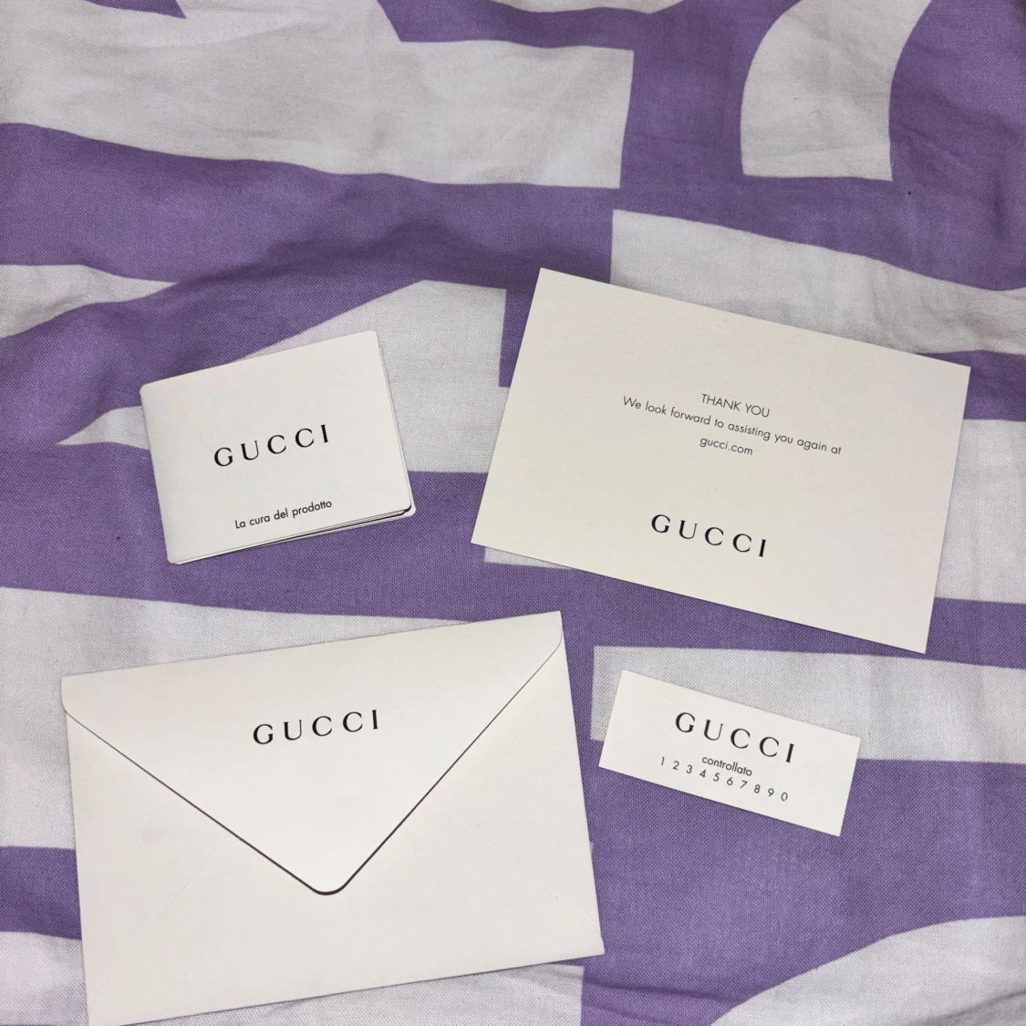 Gucci GG Marmont Brown Belt Unisex Size 40 Dollar Pigprint  - 3