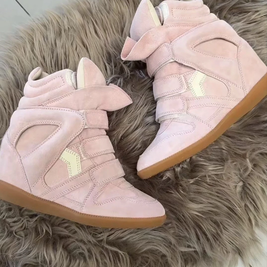 SÖKER, marants rosa, strl 38-39-40