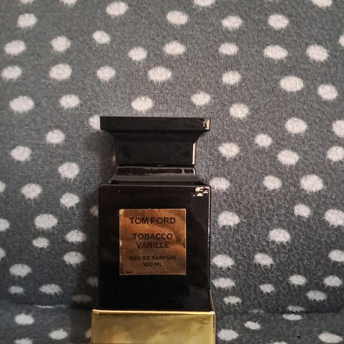 Tom Ford Tobacco Vanille 100ml EdP - 2
