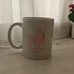 Caia mugg - Mugg från Caia
