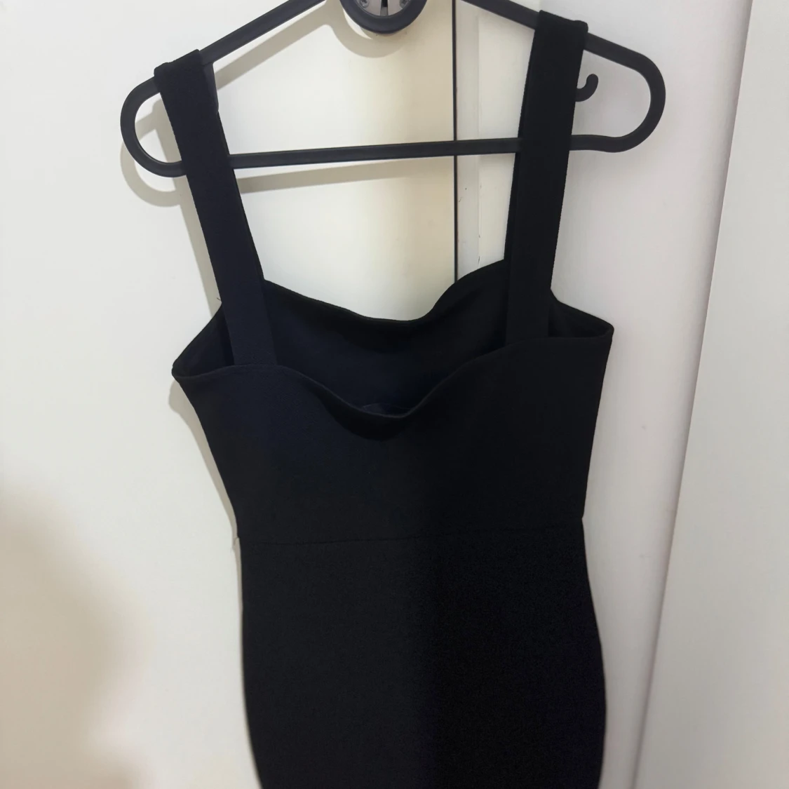 Svart klänning  - 3