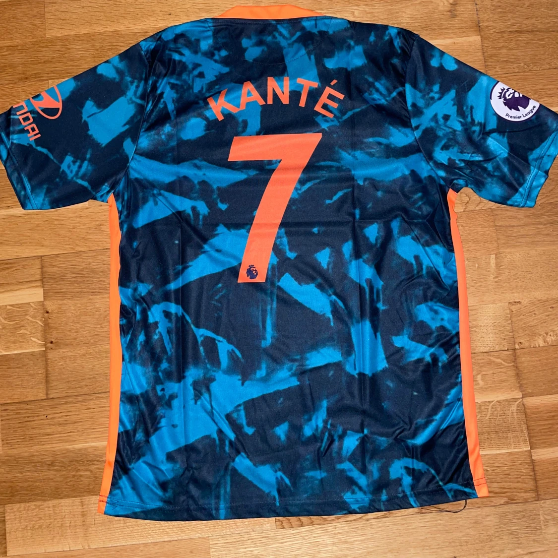 Chelsea kante 7 storlek M - 1