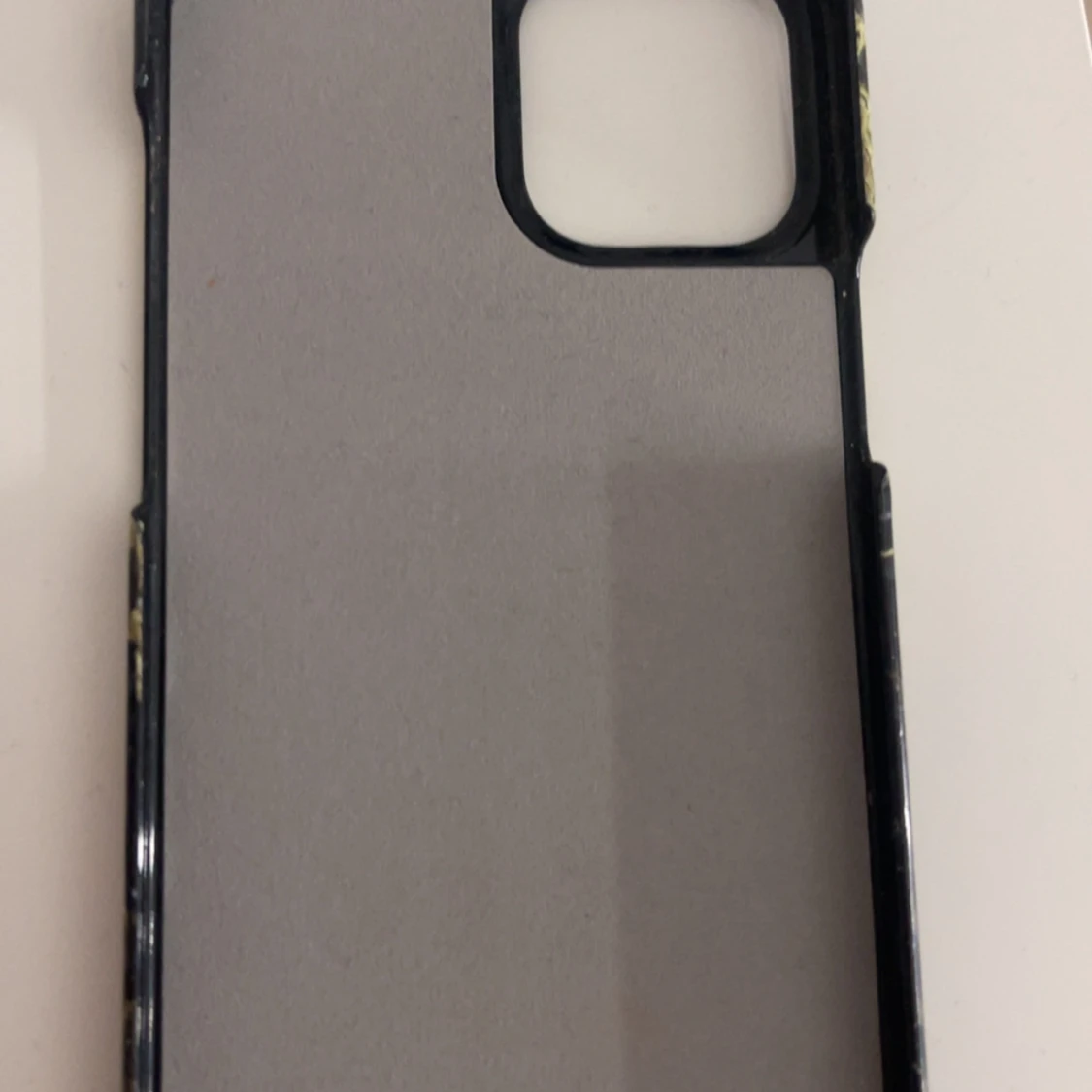 Skal (iPhone12 pro max) - 1