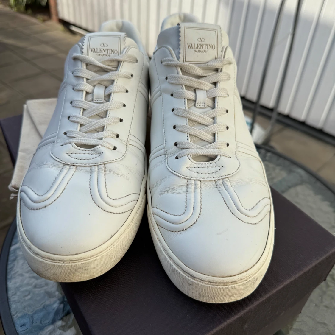 Valentino flycrew  - 2