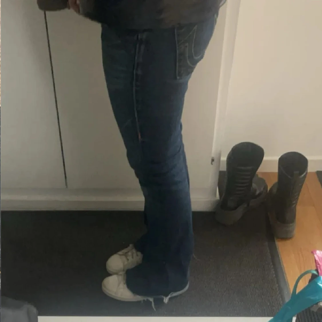 True Religion jeans - 1