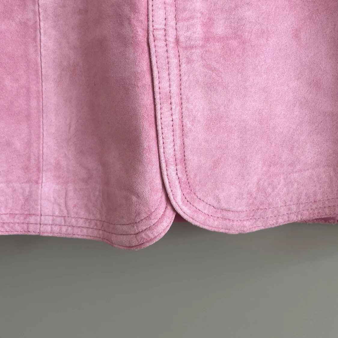 Rosa mockakjol från ICHI - 1