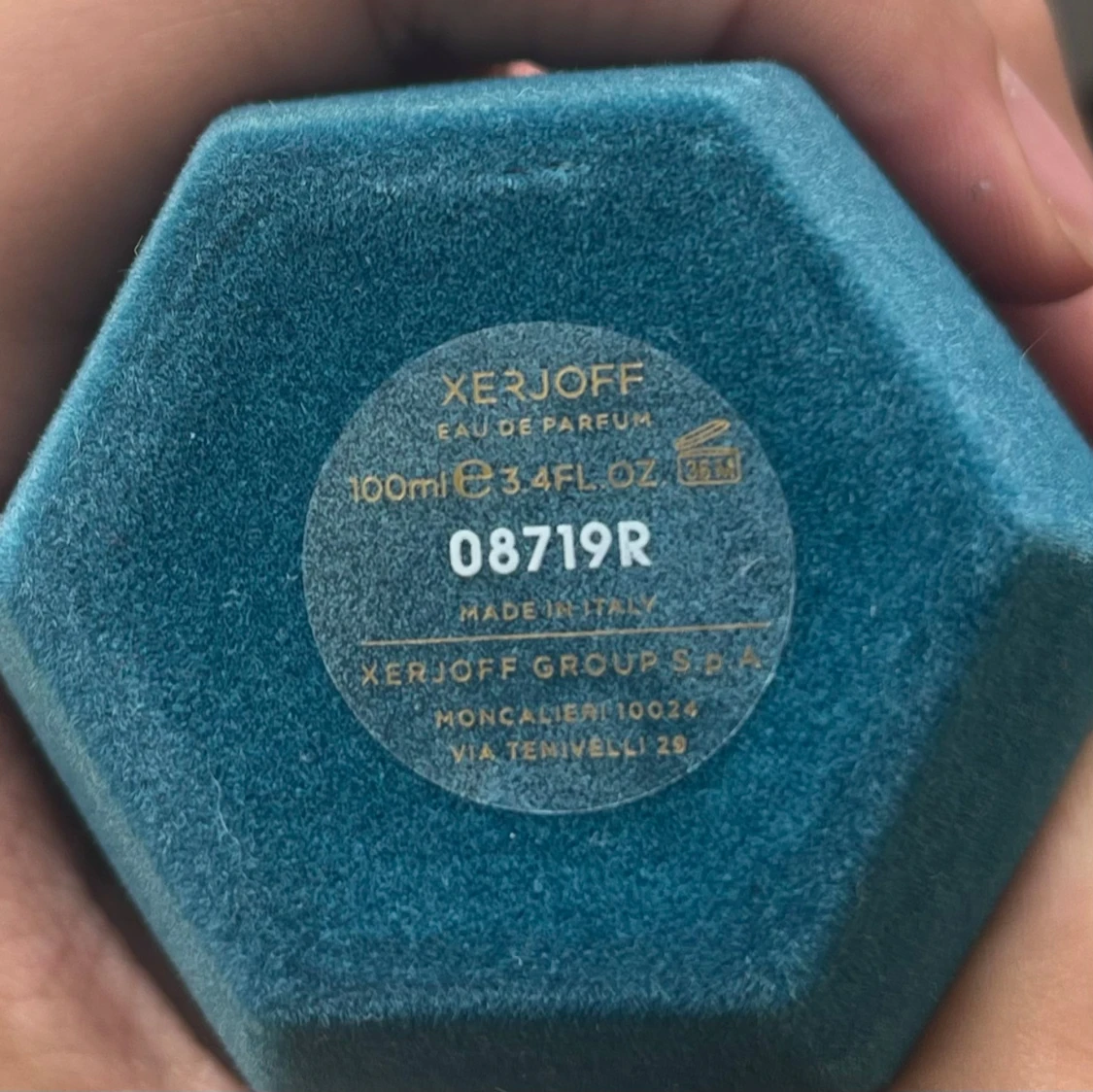 Xerjoff Erba Pura 100ml till byte - 2