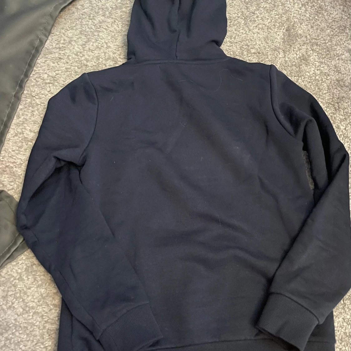 Mörkblå Peak Performance S - 4