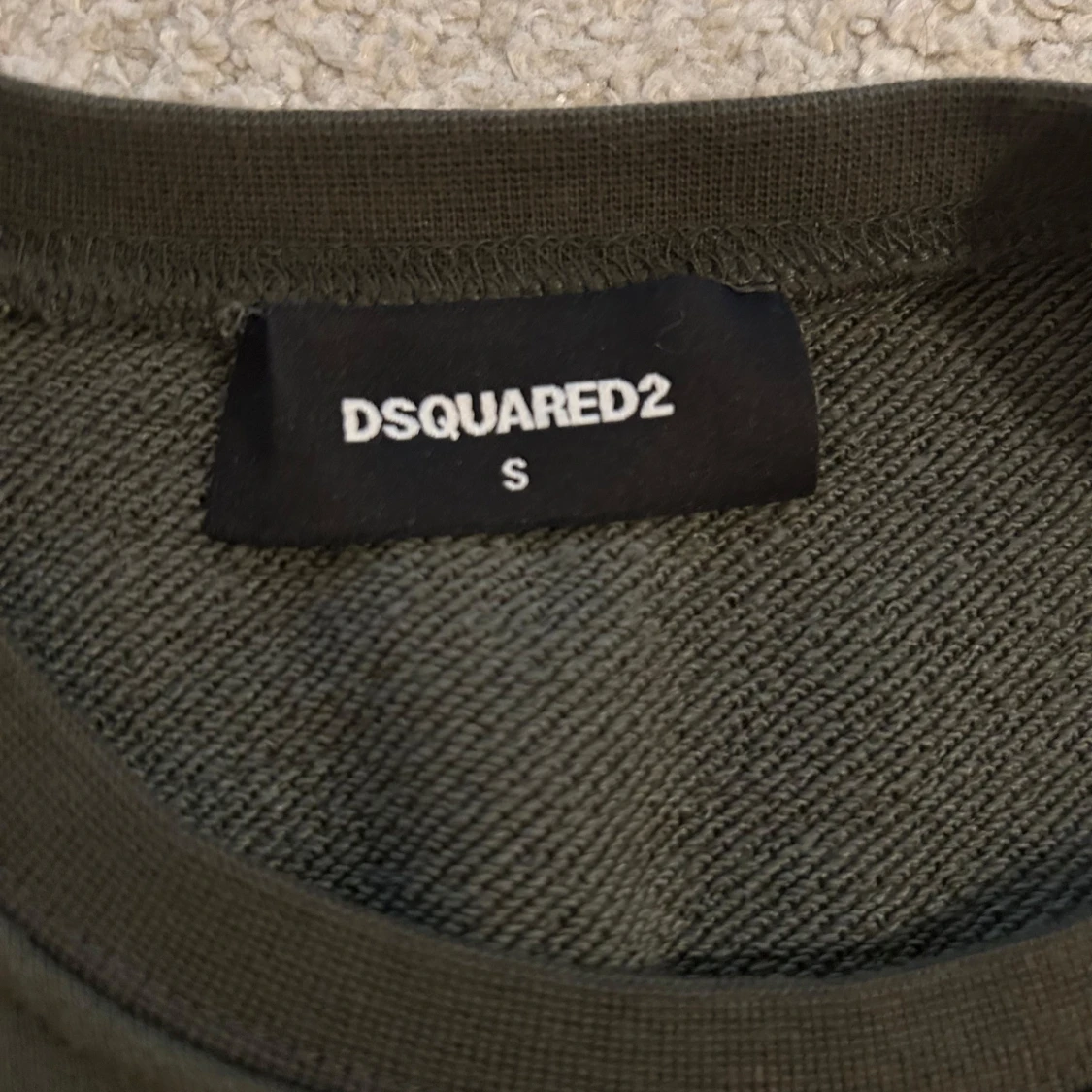 Dsquared2 tröja  - 3