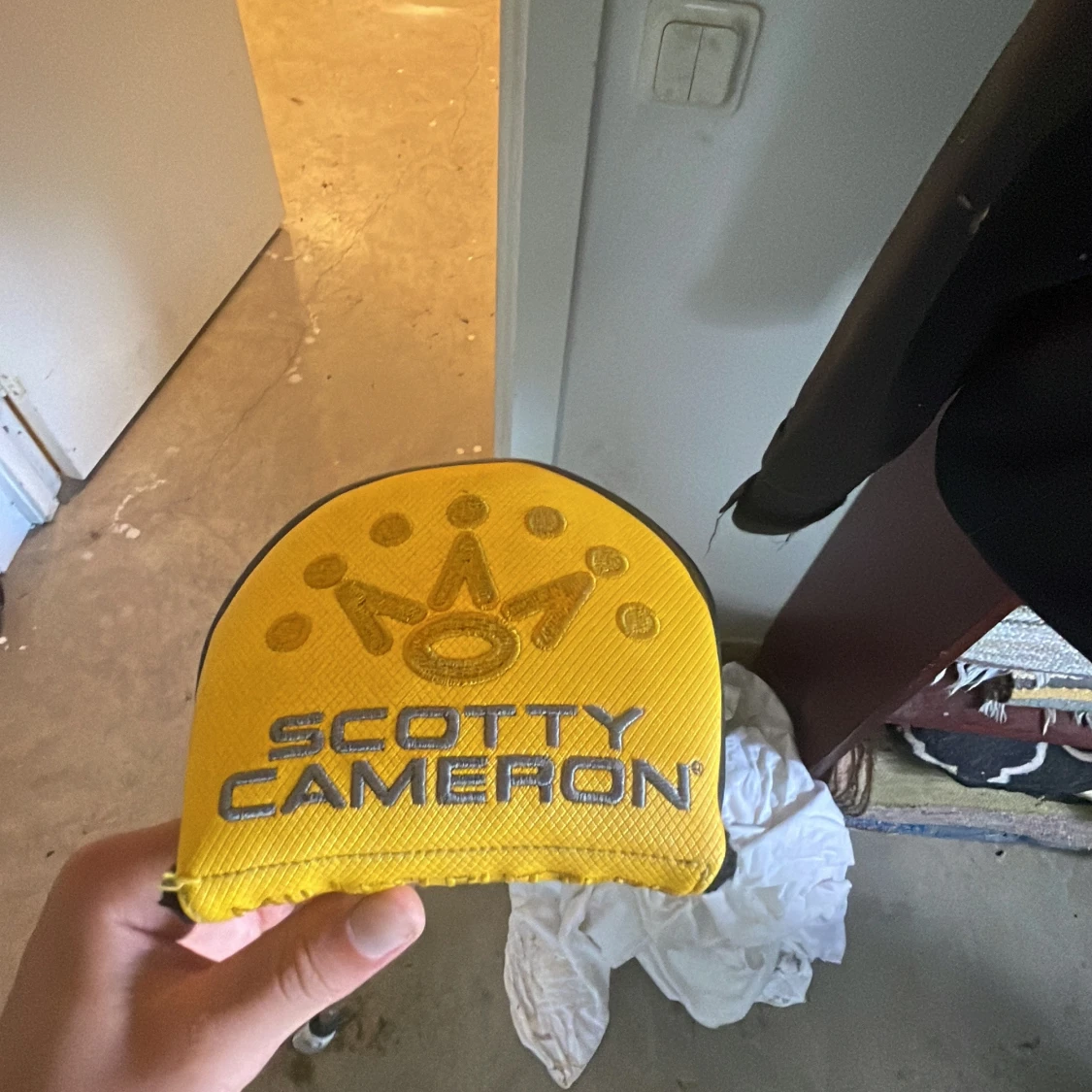 Scotty Cameron putter - 1