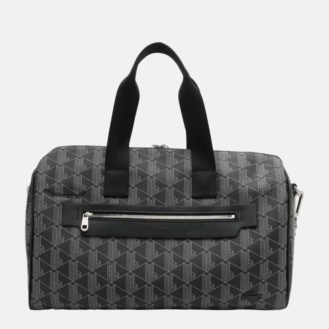 Svart weekendbag från Lacoste - 3