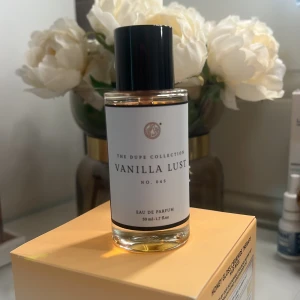 Vanilla Lust Eau de Parfum 50ml - Inspirerad av Tom Ford vanilla sex