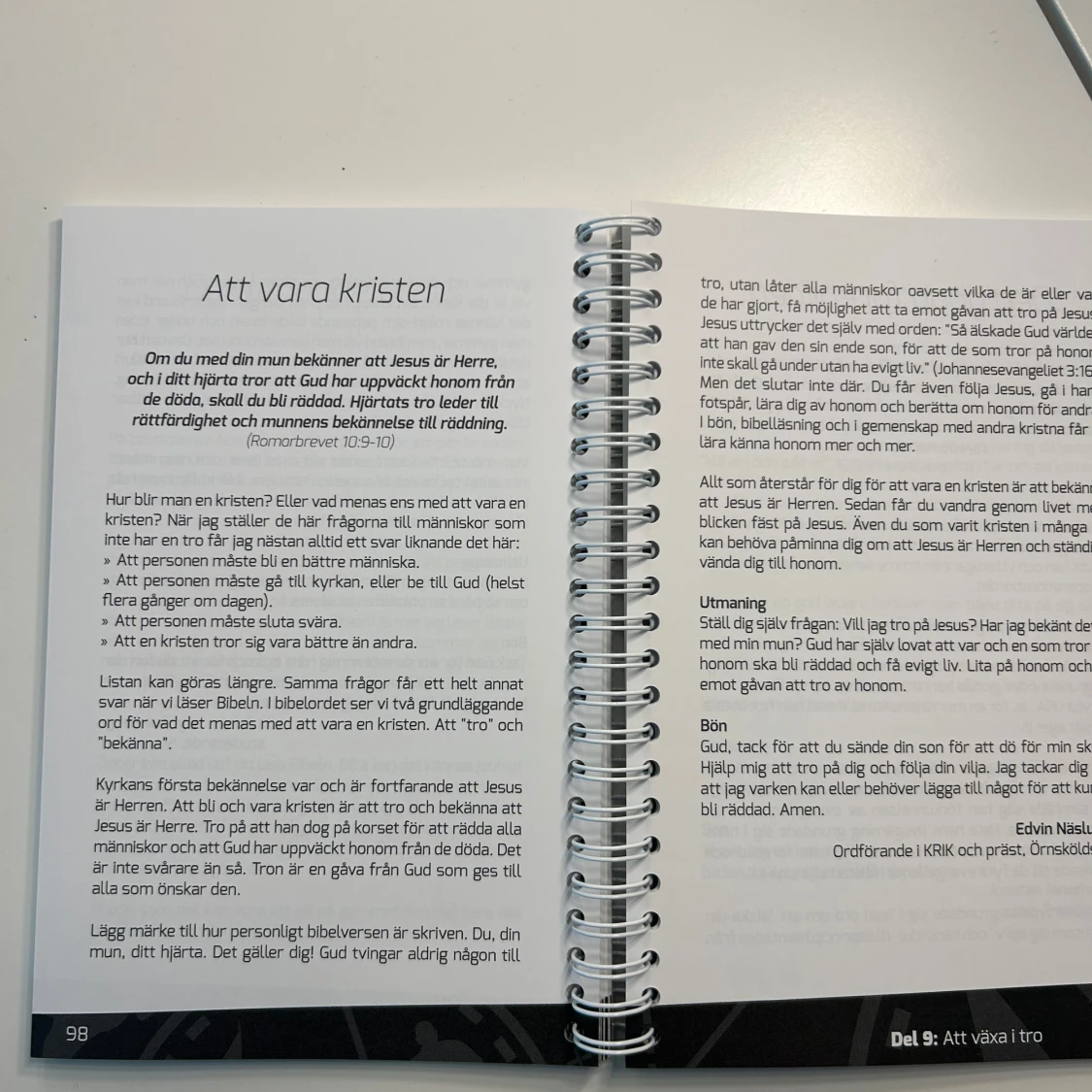 Målet i sikte: Andaktsbok - 2