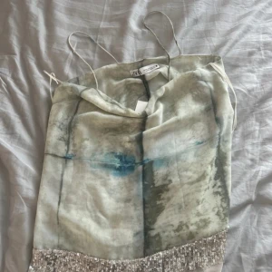 Topp  - Den är helt oanvänd, bara provad🥰