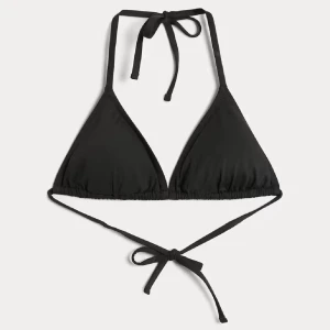 Svart bikini överdel - Svart bikini överdel från Cubus. Helt ny och oanvänd, endast testad och nytvättad. nyprid 199kr. Säljer då jag köpte två likadana. Tryck gärna på köp nu.