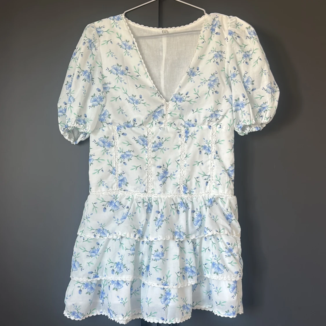 Vylander klänning - 1