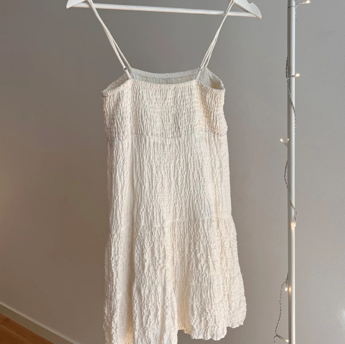 Zara sommarklänning  - 2