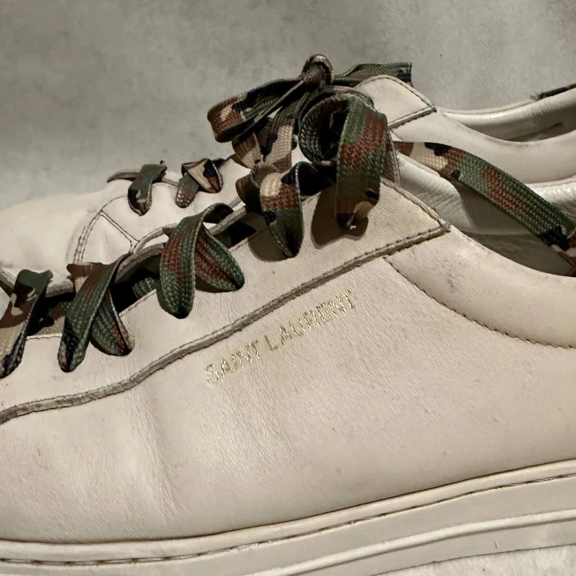 Saint Laurent skor - 2