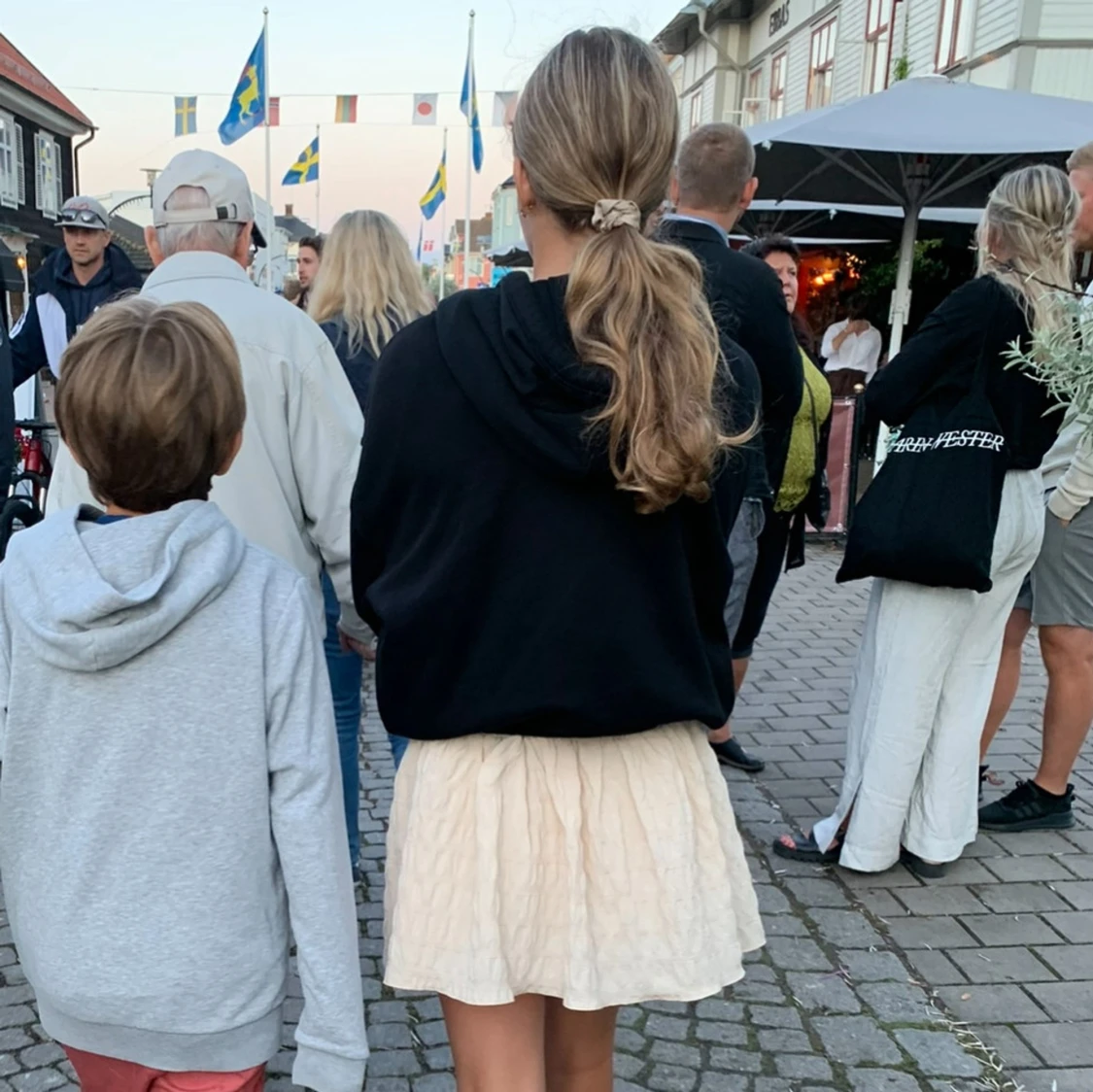 Supersöt kjol🩷🩷