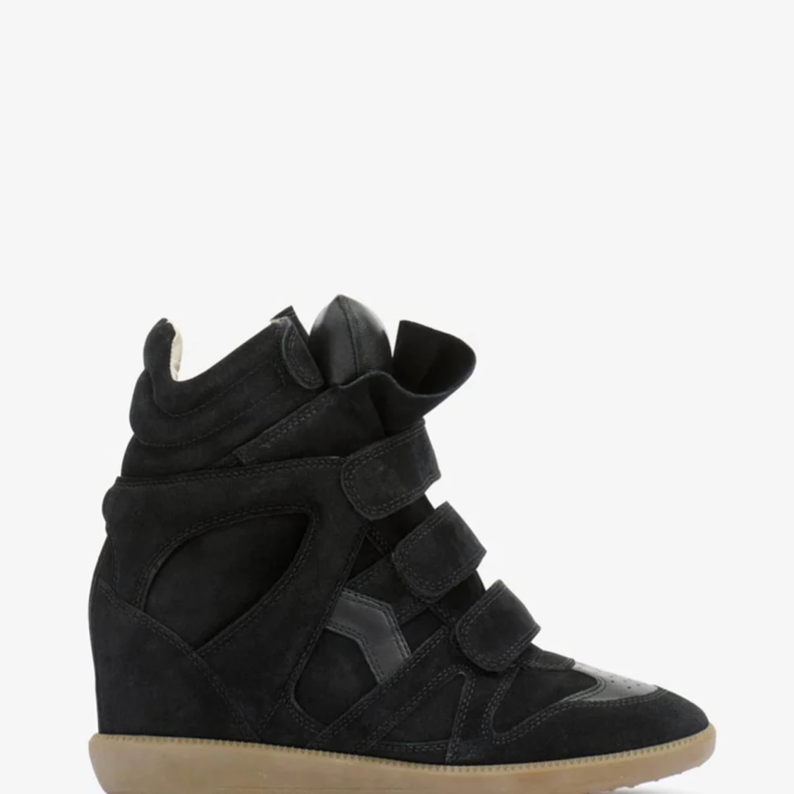 SÖKER isabel marant skor - 4