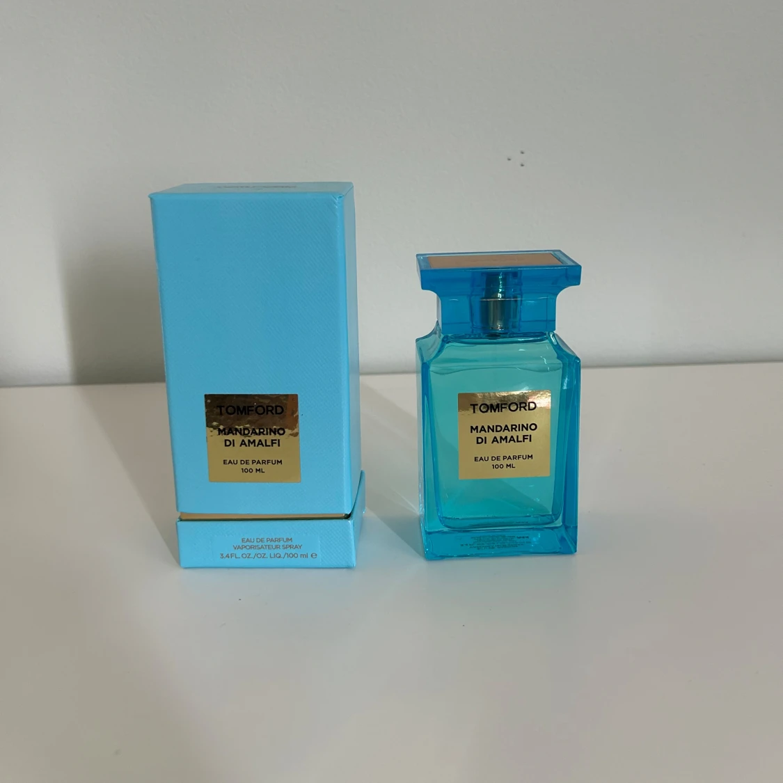 Tom Ford Mandarino di Amalfi EdP 100ml