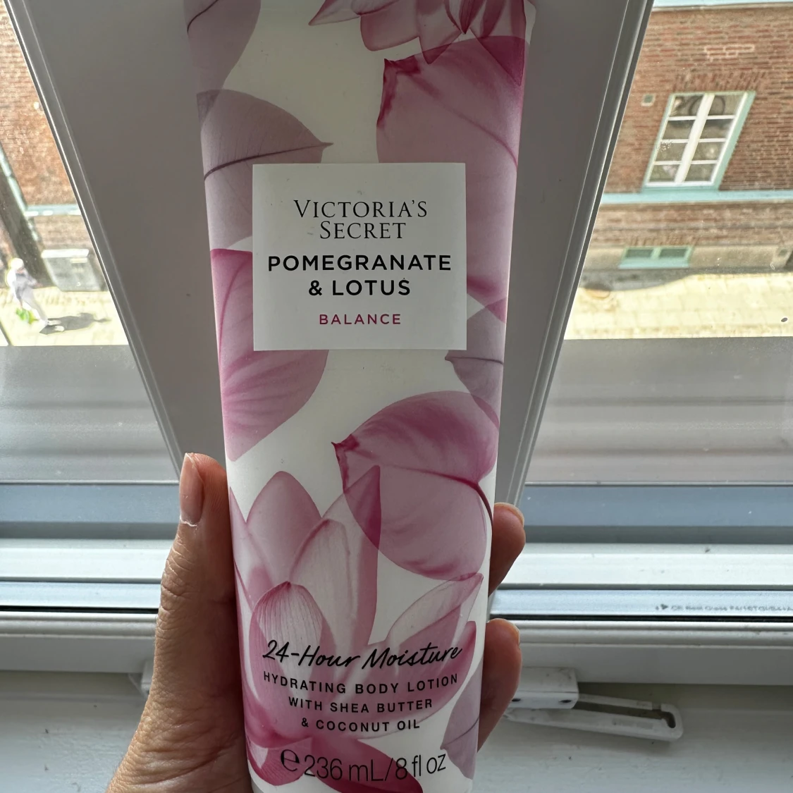 Victoria's Secret Pomegranate & Lotus