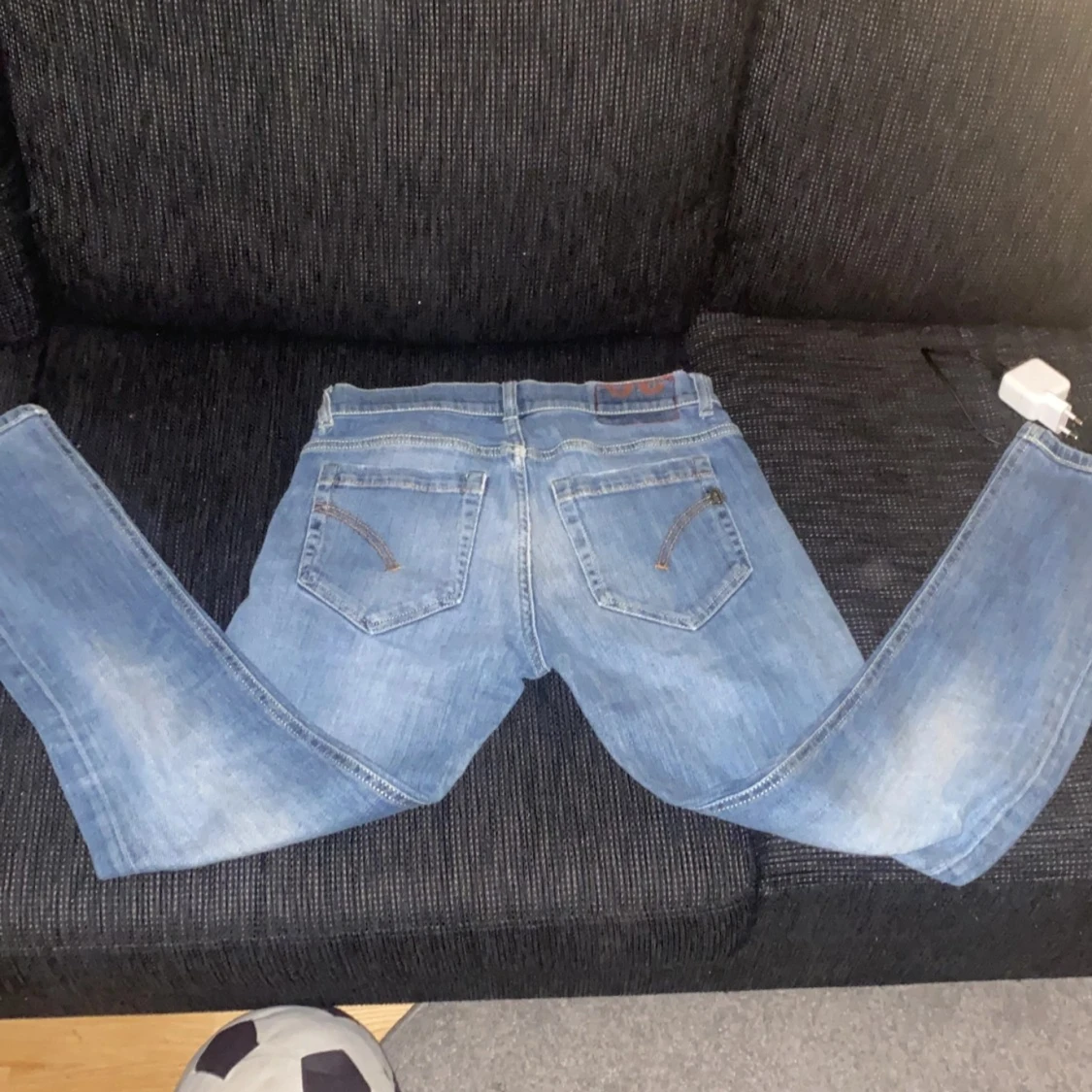 Dondup jeans slim fit  - 1